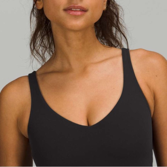 Lululemon Align Tank Top
Black Size 6 - Picture 2 of 7